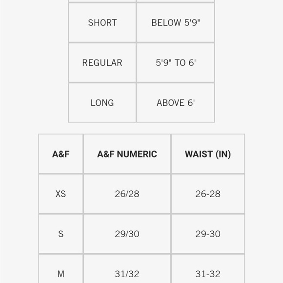 Abercrombie and Fitch Sweatpant size XXL NWT - Picture 11 of 11